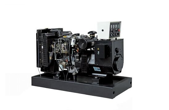 华蓥科克150kw大型柴油发电机组