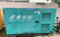 华蓥通州四建大波纹箱定制案例