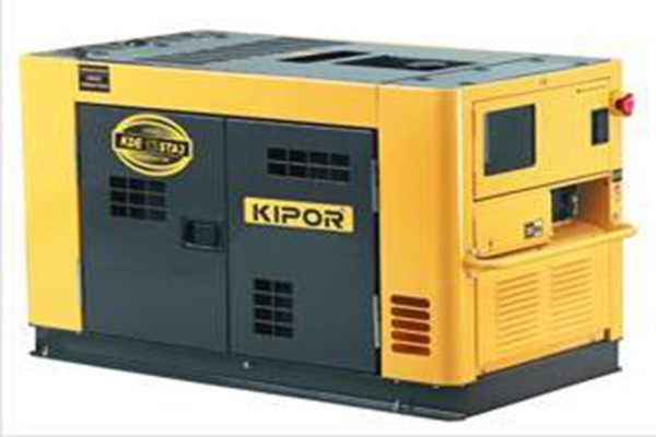 华蓥发电机出租