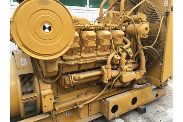 华蓥发电机出租 华蓥发电机出租