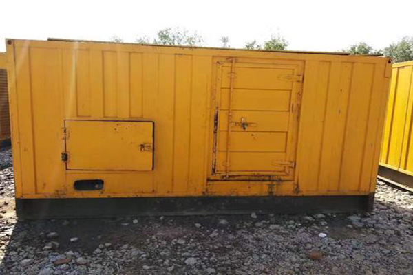 华蓥发电机出租 华蓥发电机出租