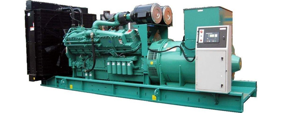 华蓥柴油发电机 华蓥柴油发电机