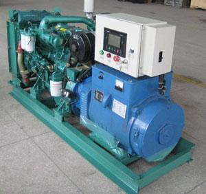 华蓥发电机出租