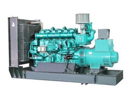 华蓥发电机出租