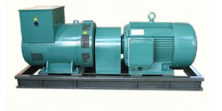 华蓥发电机出租