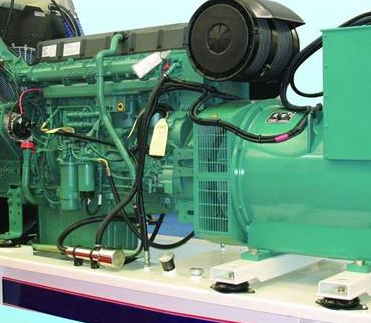 华蓥发电机出租